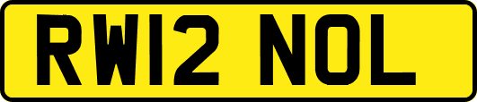 RW12NOL