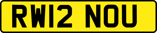 RW12NOU