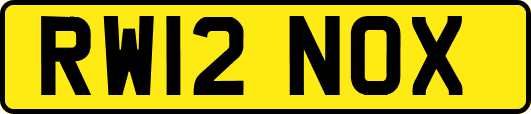 RW12NOX