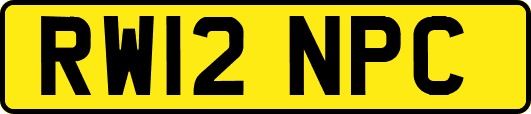 RW12NPC