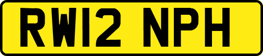 RW12NPH