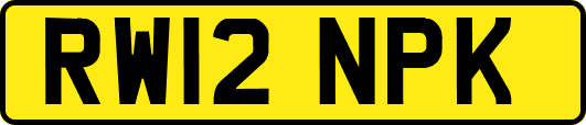RW12NPK