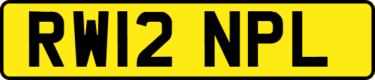 RW12NPL