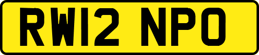 RW12NPO