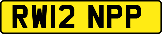 RW12NPP