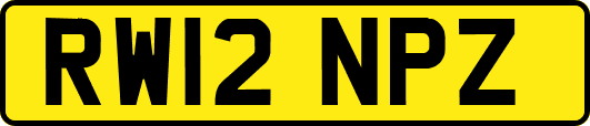 RW12NPZ