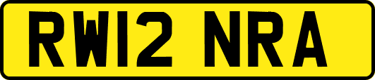 RW12NRA