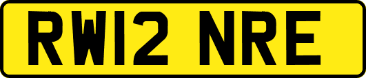RW12NRE