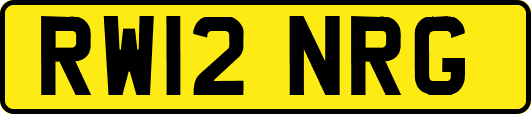 RW12NRG