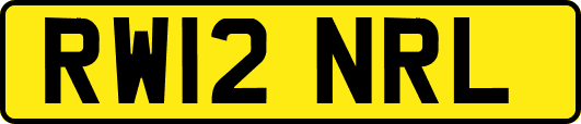 RW12NRL