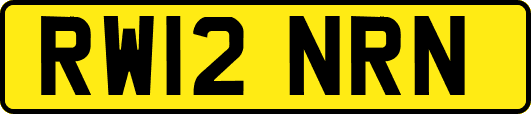 RW12NRN