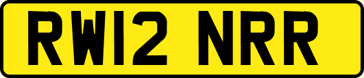 RW12NRR