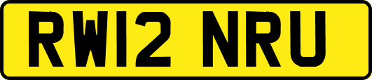 RW12NRU