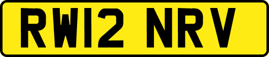 RW12NRV