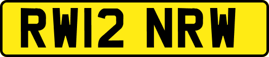 RW12NRW