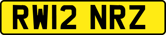 RW12NRZ