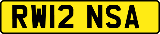 RW12NSA