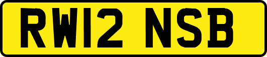 RW12NSB