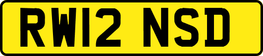 RW12NSD