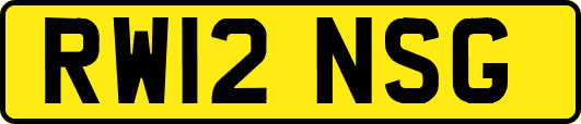 RW12NSG