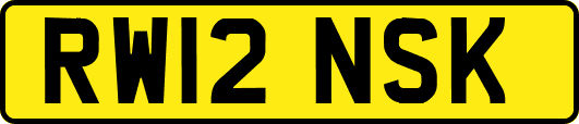 RW12NSK