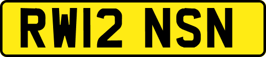 RW12NSN