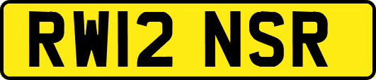 RW12NSR
