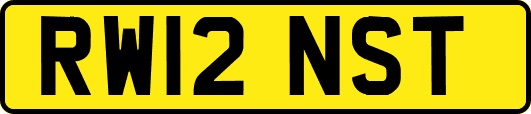 RW12NST