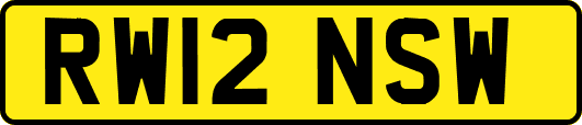 RW12NSW