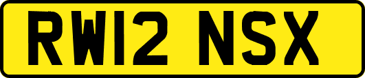 RW12NSX