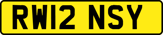 RW12NSY