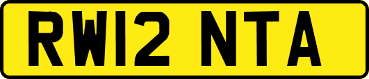 RW12NTA