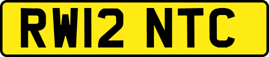 RW12NTC