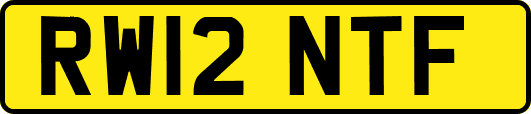 RW12NTF