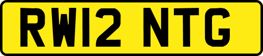 RW12NTG