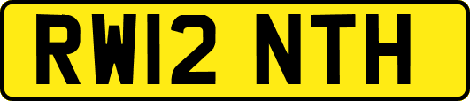 RW12NTH