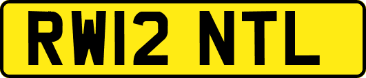RW12NTL