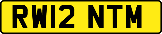 RW12NTM