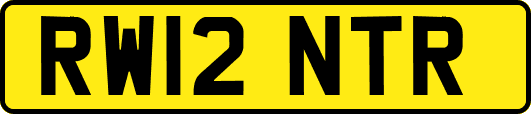RW12NTR