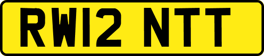 RW12NTT