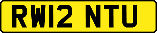 RW12NTU