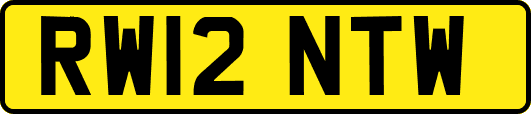 RW12NTW