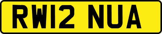 RW12NUA