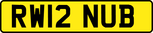 RW12NUB