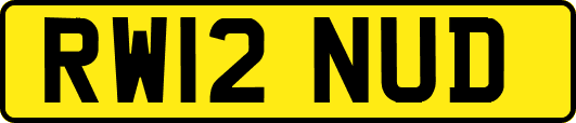 RW12NUD