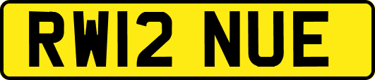 RW12NUE