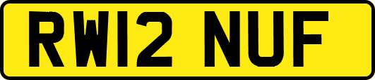 RW12NUF