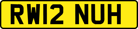 RW12NUH