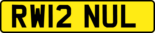 RW12NUL