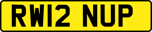 RW12NUP
